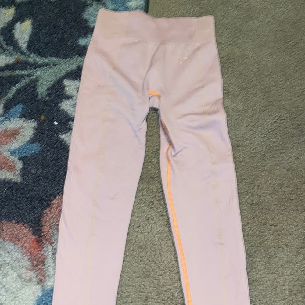Gymshark leggings
